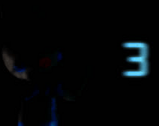 Five Nights With Piglet's 3