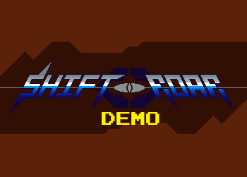 Cover image for Shift Roar Demo