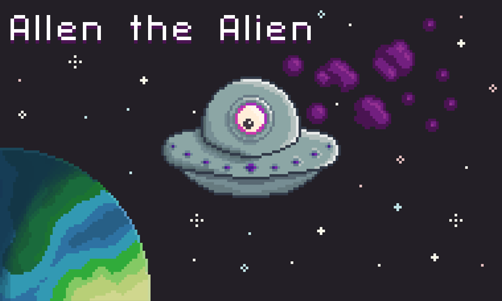 Allen the Alien