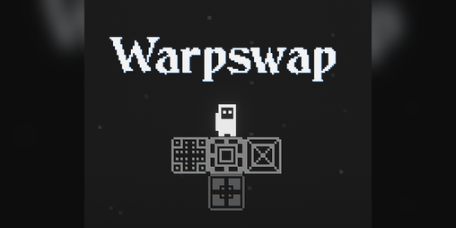 Cover image for Warpswap