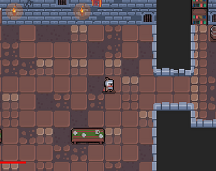 Dungeon Crawler Demo