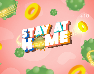 Stay At Home - The Game