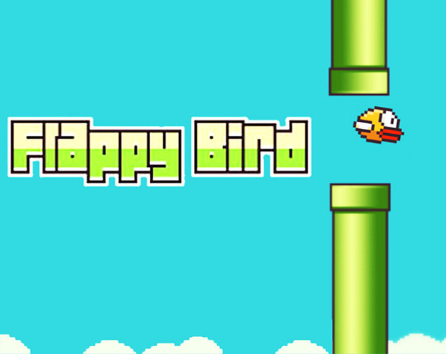 Flappy Bird Clone