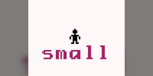 Cover image for Small... Tweetcart!