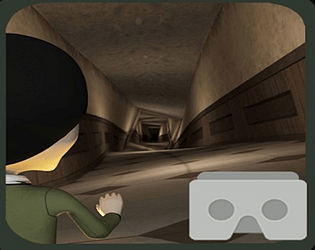 Child's Nightmare VR