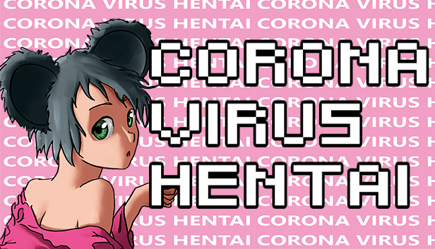 Corona Virus Hentai