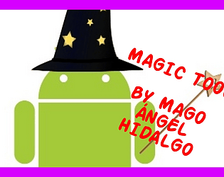 Teleport Card - App Magic Tricks