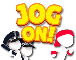 Jog On!
