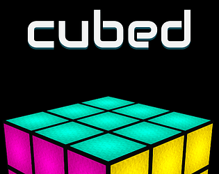 Cubed (Rift/RiftS)