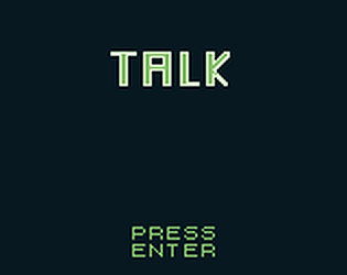 Talk