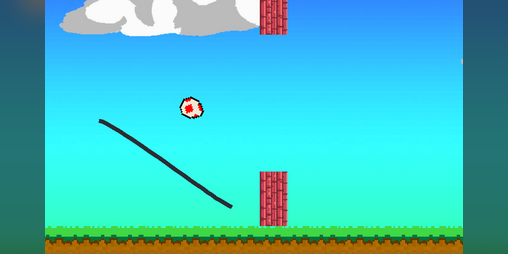 Cover image for Egg Bounce