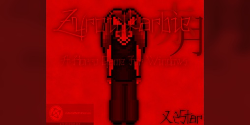 Cover image for Zyroidkarbie [赤月]