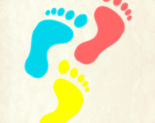 Inspire Footprints: Interactive (Pre-Order if I)