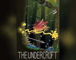 The Undercroft 11  