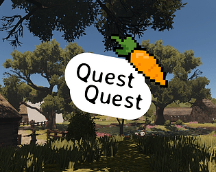 Quest Quest