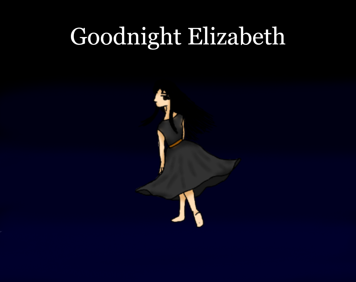 Goodnight Elizabeth