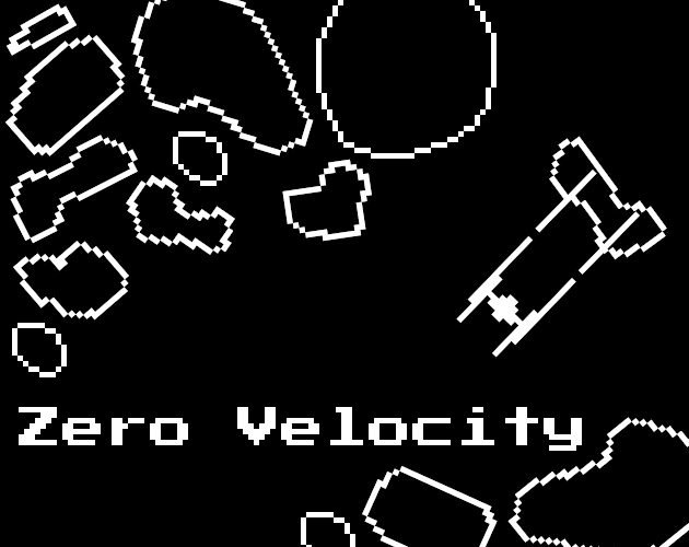 Zero Velocity