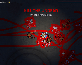Kill the undead