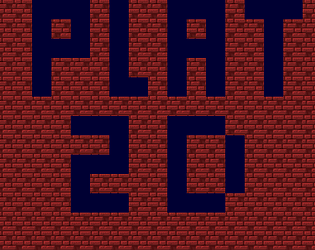 Plat 2D