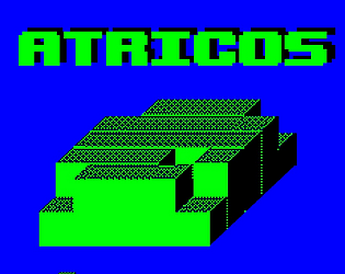 Atricos