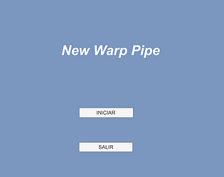 New Warp Pipe