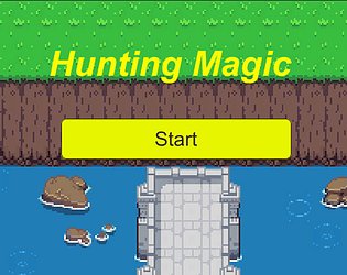 Hunting Magic
