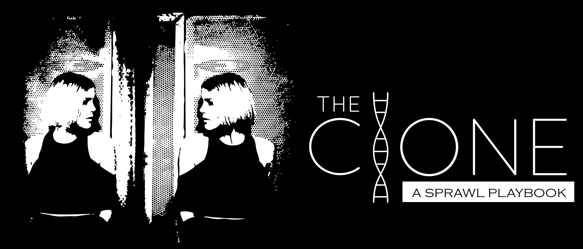 Cover image for The Clone