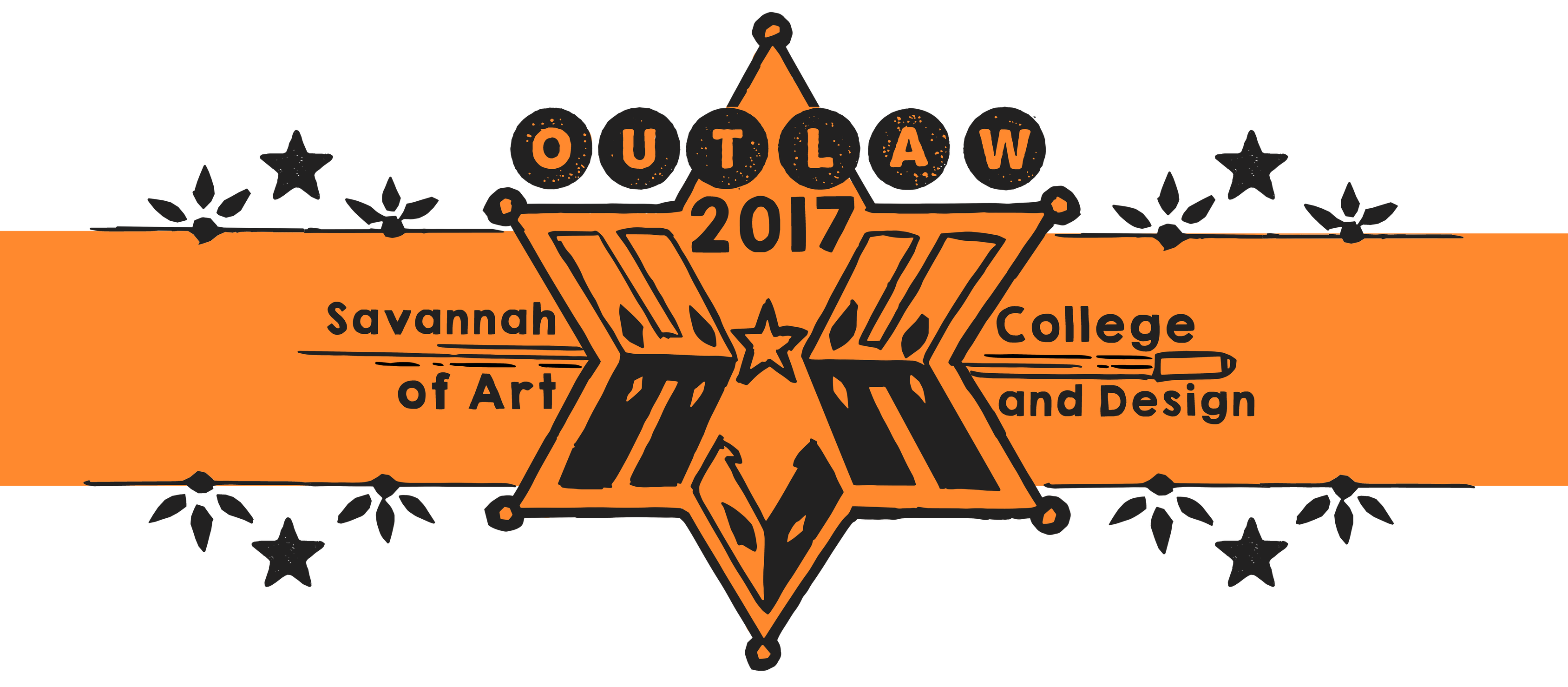 Humans vs. Humans 2017: Outlaw