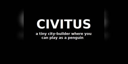 Cover image for Civitus