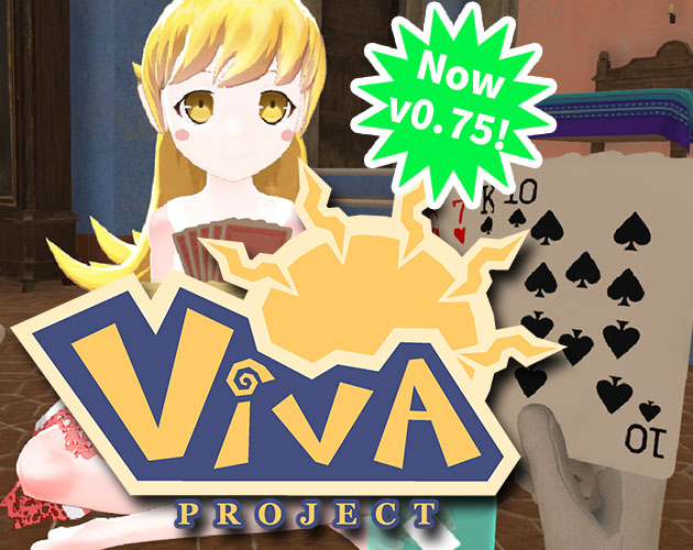 Viva project