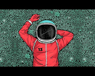 Space Chill