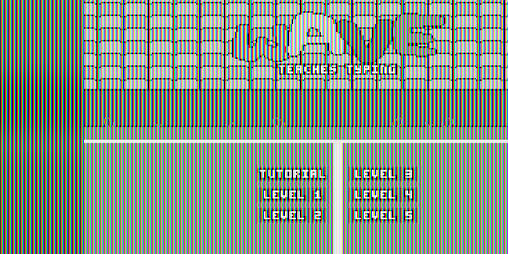 Cover image for Wave Teaches Typing