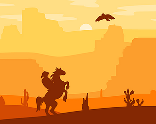 Gone West