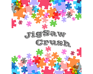JigSaw Crush