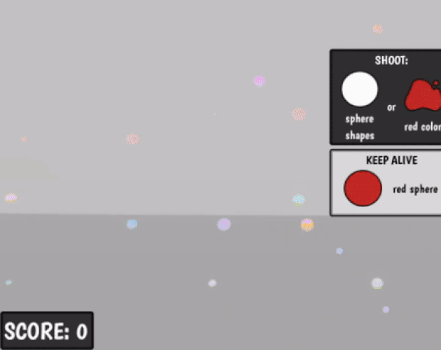 Cover image for Shape Select!