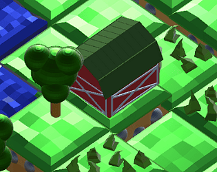 Village quake