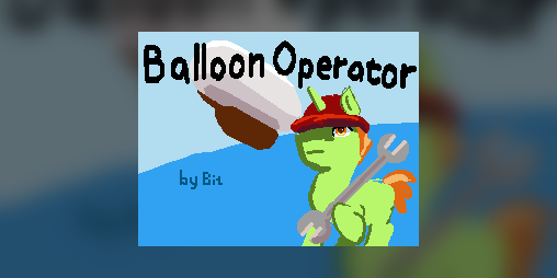 Cover image for Balloon Operator