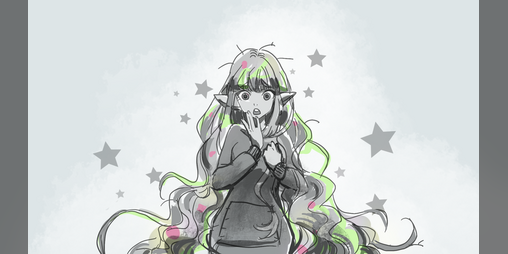Cover image for Fairy Hair Rescue