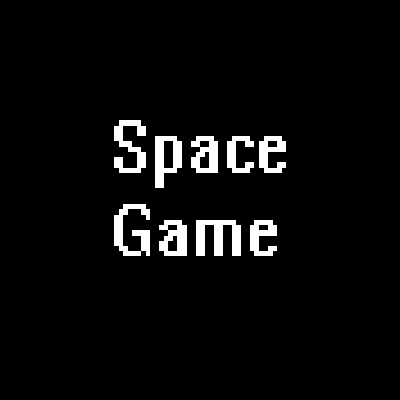 Space Game by kaali66 for Mini Jam 52: Summit - itch.io