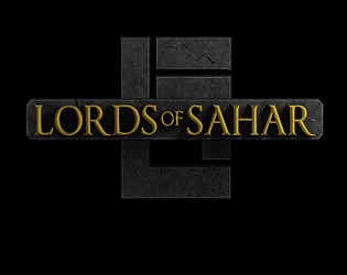Lord of Sahar