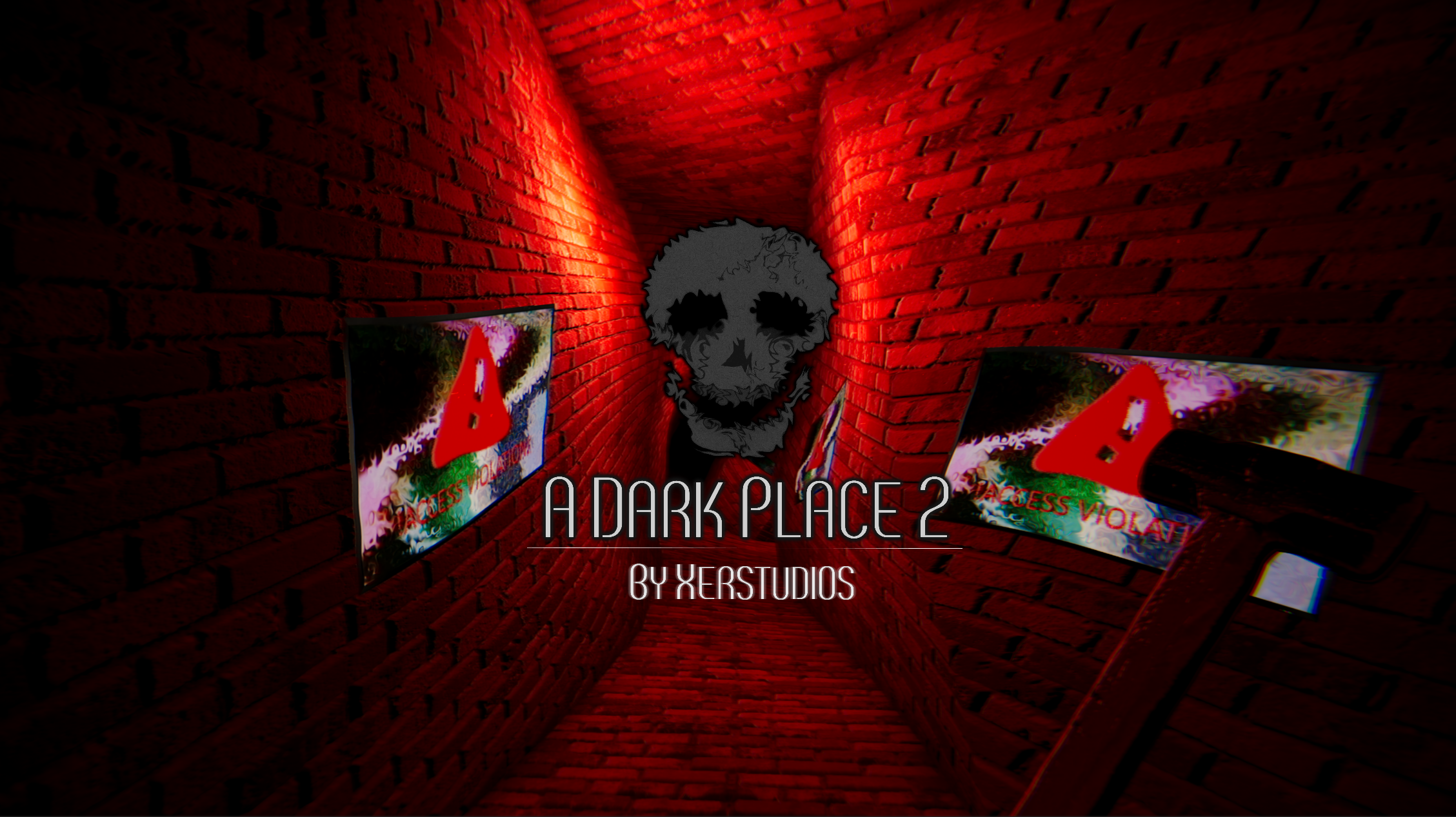 A Dark Place 2