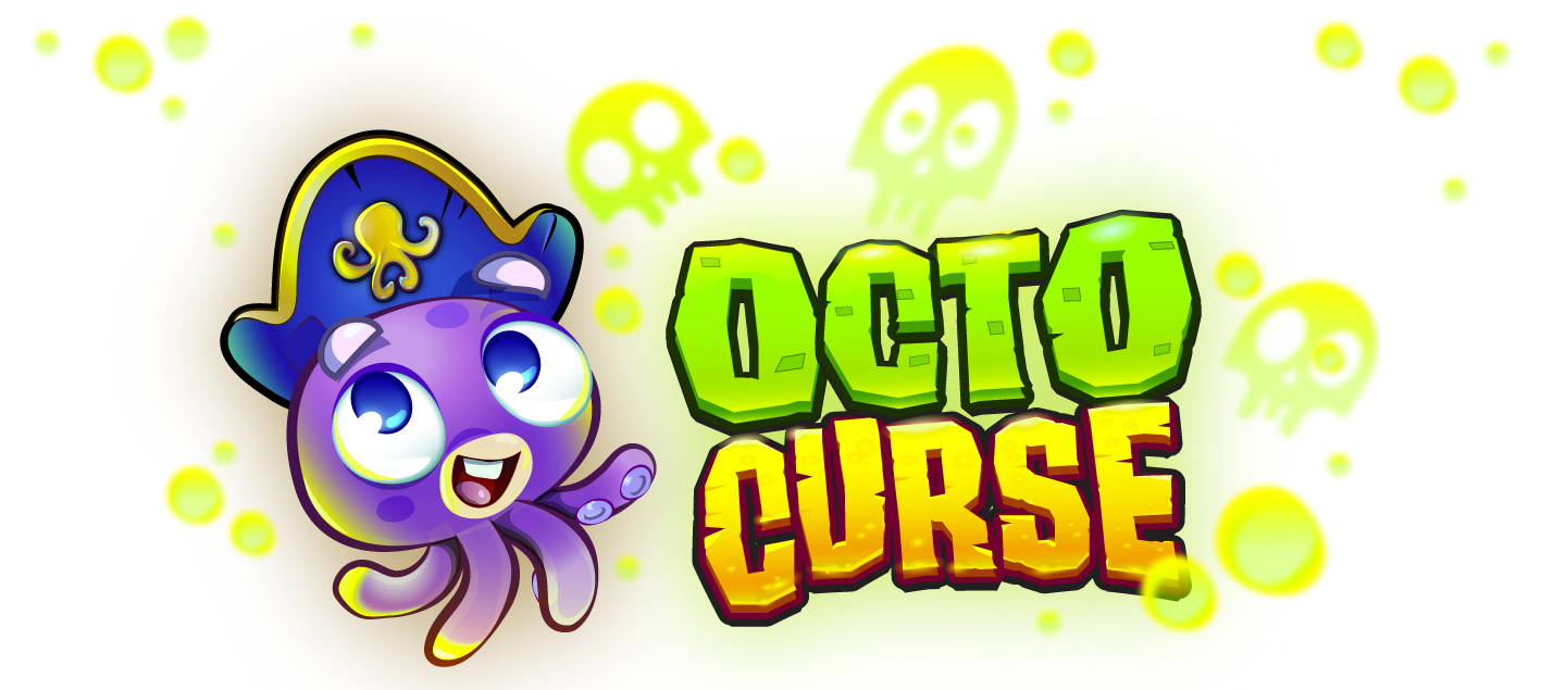 OctoCurse - Quest for Revenge
