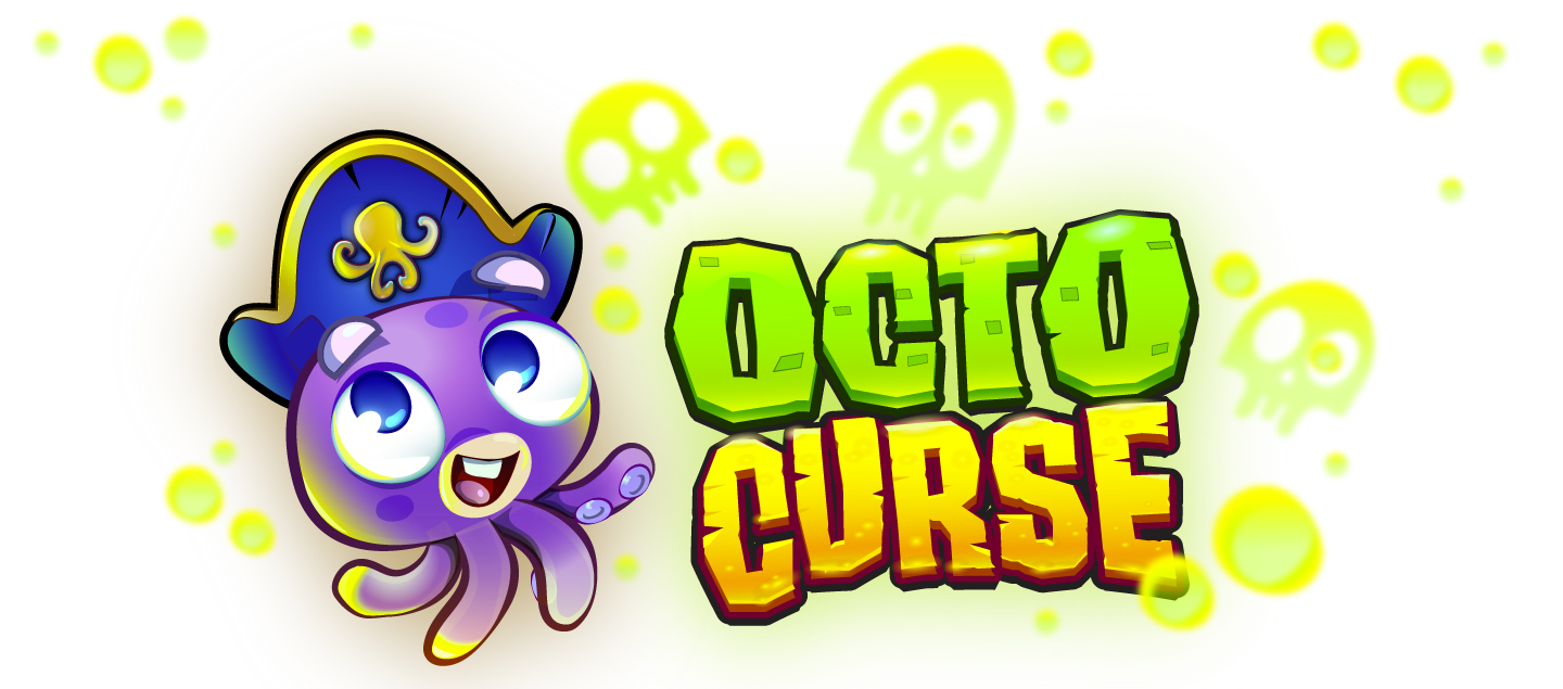 Octo Curse