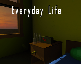 Everyday Life