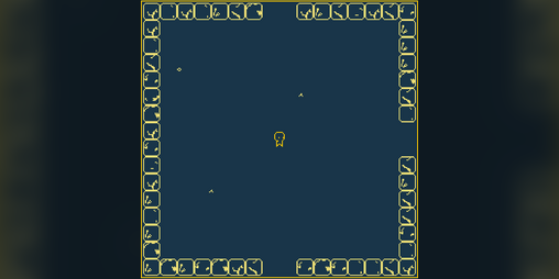 Cover image for Mini Roguelike