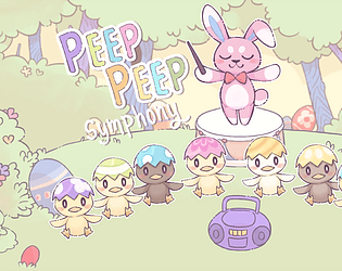 Peep Peep Symphony