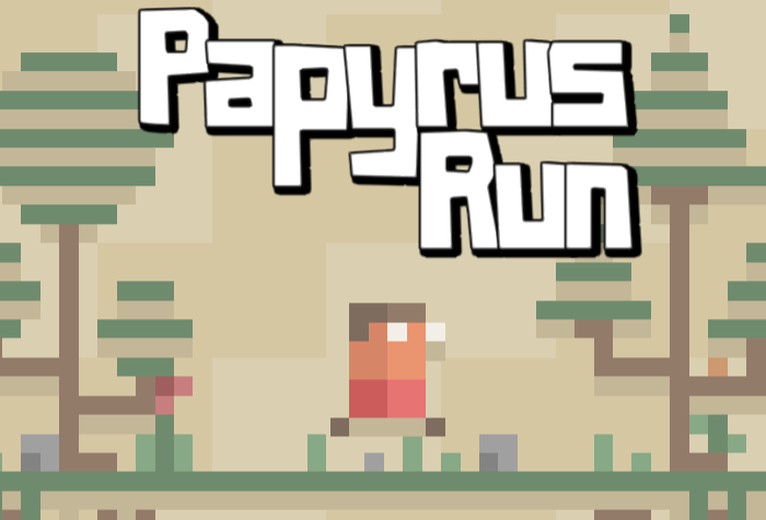 Papyrus Run