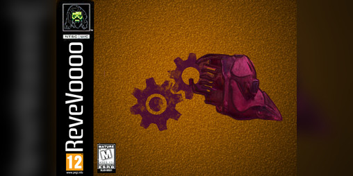 Cover image for METAL.IK VOL II