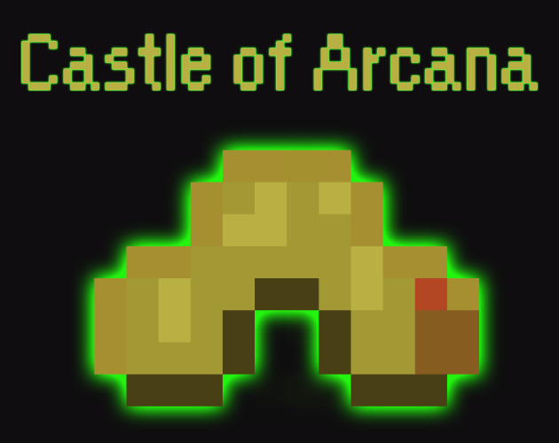 Castle of Arcana