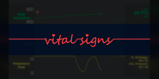 Cover image for VitalSigns